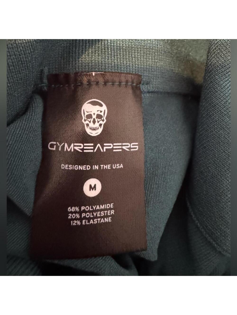 Gymreapers shorts - Picture 6 of 7